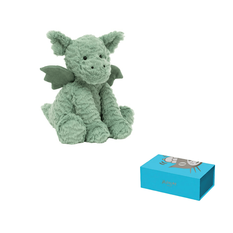 Мягкая игрушка Jellycat - Boxette Shop